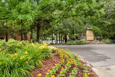 Image de Cabins at Green Mountain