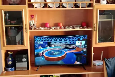 Image de Apartment between two seas, La Manga del Mar Menor