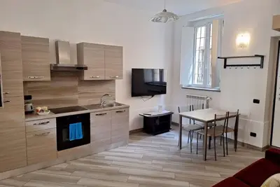 Image de À proximité de Milan (Il Cortiletto Apartment)