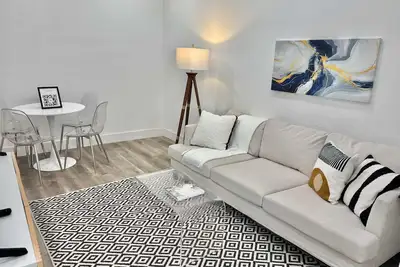 Image de Cwb Retreats at Baymont Flats - Flat 4