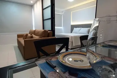 Image de Apartment for 4 Guests, 4 Minutes from the Beach