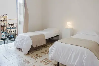 Image de Appartement élégant de trois pièces à Marsala (Omodei House)