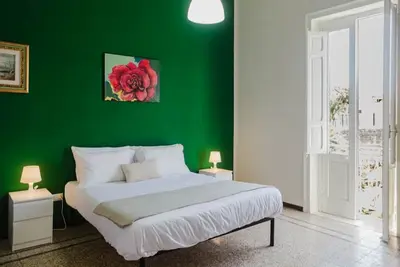 Image de Appartement au Cœur de Marsala (Punico House)