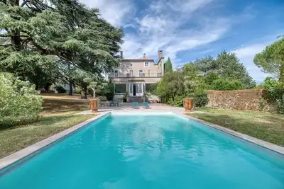 Image de Villa Corbière - Piscine Privée