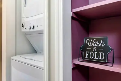 Image de Charming & Cozy 3-bedroom house in wonderful Springfield with Ac