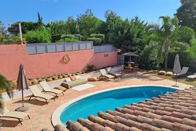 Image de La Balaia charme et confort - 12 personnes