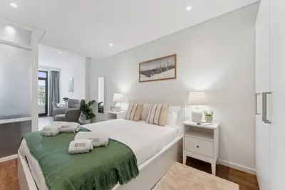 Image de GuestReady - Séjour dans le centre de Porto