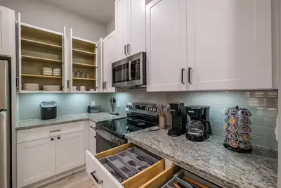 Image de Fun Deluxe 3 Br Home near Nrg, Med Cntr, Downtown