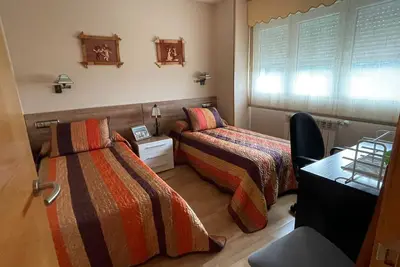 Image de Maison de Vacances 'Santa Divina Relax Pour 10 Personnes' avec Balcon et Wi-Fi