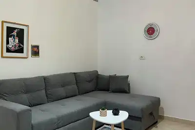 Image de 2-bedroom apartment in Durrës with Ac/Parking