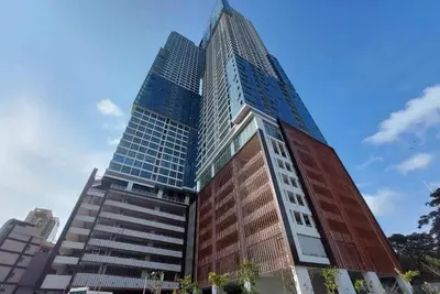 Image de Skyline Serenity: Your luxury stay in Colombo