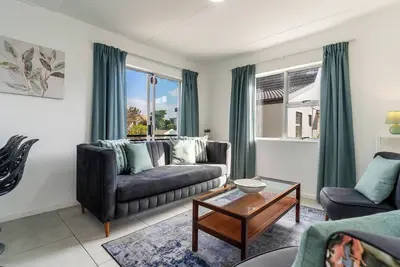 Image de Serene Blouberg Escape | Netflix | Wifi