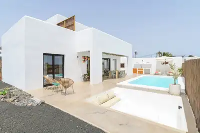 Image de Casa del Aljibe