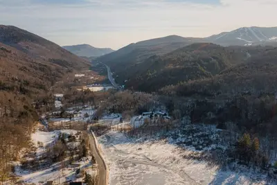 Image de Luxury Condo Tucked in the Heart of Killington