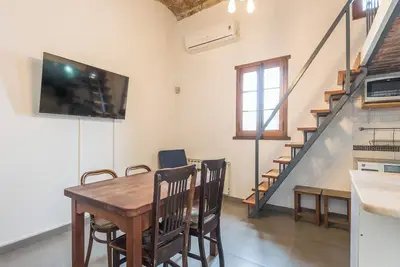 Image de 3 Bedrooms aparment in San Telmo, Buenos Aires