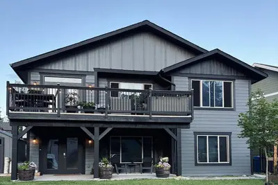 Image de Lake and Peak Retreat