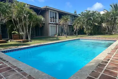 Image de 2br Retreat in Cocotal–Pool, Golf & Fast WiFi