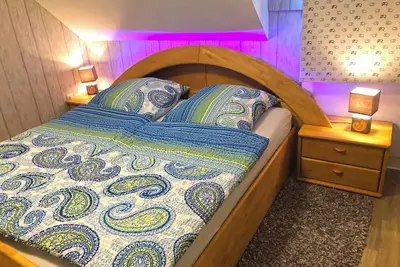 Image de Vacation apartment Cologne-Poll