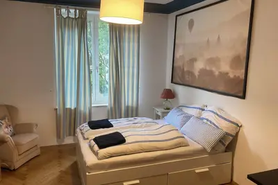 Image de Wiesn! Beautiful apartment in Schwabing