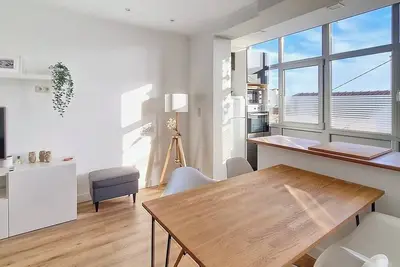 Image de Estoril 5 min de la plage