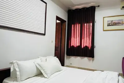 Image de Bienvenue à la Résidence Darou  Khoudoss