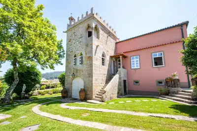 Image de Villa Martim by Sé Apartamentos