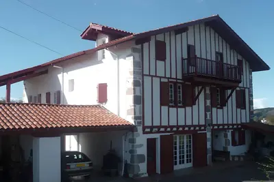 Image de Appartement/maison à la ferme etchechurikoborda