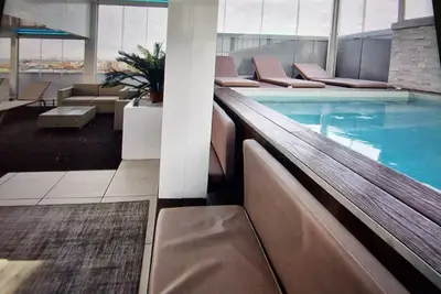 Water lily 5 star wellness