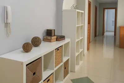 Image de Cervantes Apartment