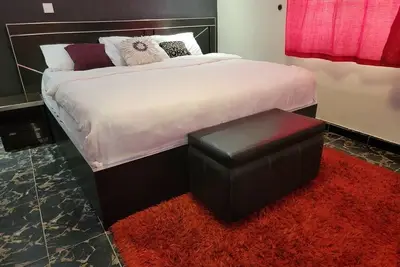 Image de Deluxe Apartment Room #12