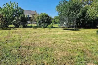 Image de Maison de vacances 'De L'enclume' avec jardin privé, balcon et Wi-Fi