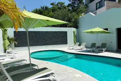 Image de Arrocito beach village condo Bahias de Huatulco, oax