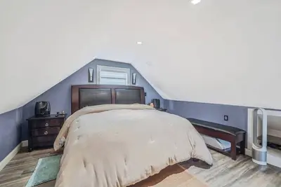 Image de Step in your own Private Retreat at the One&Only Garage Spa Stay.