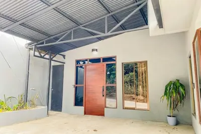 Image de Casita La Esquina Chic Monteverde Studio/king bed