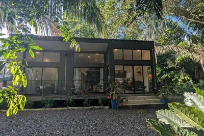 Image de Villa Gorilla: Your Jungle Villa