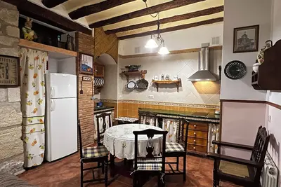 Image de Une maison du XVIe siècle pour vivre l'histoire