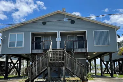 Image de Waterfront 3br/2ba Condo in Cypress Cove-10 Beds w large deck for entertaining