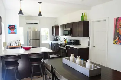 Image de Charming Historic Home w/ Modern Comforts - Opa-Locka Getaway