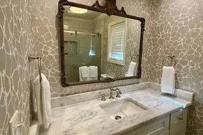 Image de Park Place 3-bedroom house in charming Oxford