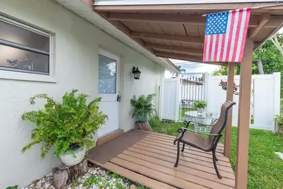 Image de Charming 1-bedroom apartment in delightful Cape Coral with Ac