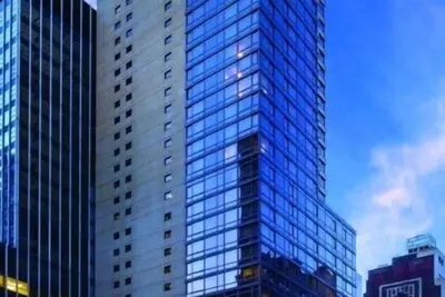 Image de Nocturnal Club Wyndham Midtown 45, 1 Bedroom Suite