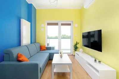 Image de Rataje 166c | Poznań | Cozy Apartment | Parking