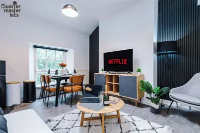 Image de 2x Bedroom Penthouse (Sleeps 5x)