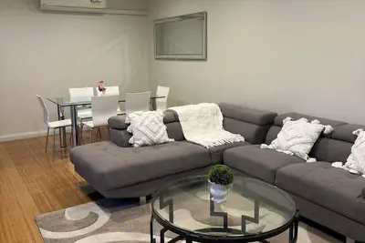 Image de Stylish Retreat in the Heart of Coburg