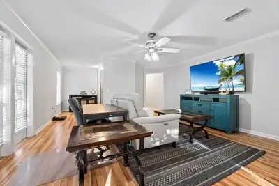 Image de Gainesville Hideaway