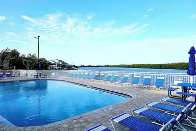 Image de Little Harbor Resort #510 Tampa Bay Fl Beach, Hot Tub, Pools