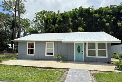 Image de The Cozy Coaststead in Quiet Equestrian Neighborhood in Jupiter Close to Beach