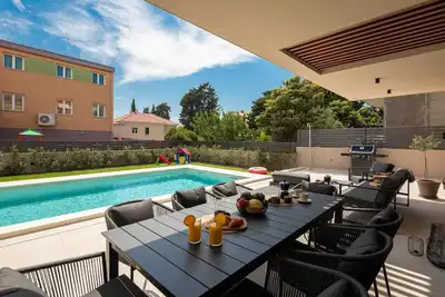 Image de Villa Campanella with Pool