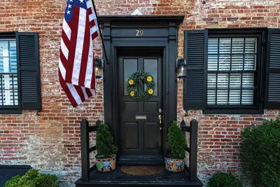 Image de The 1845 Outpost in Historic Annapolis