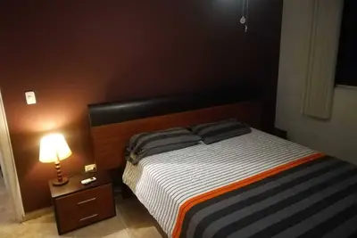 Image de Delightful 2-bedroom apartment with Ac in Tonsupa